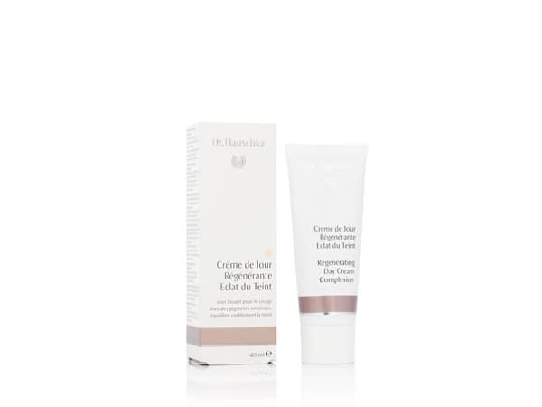 Dr. Hauschka - Regenerating - 40 ml