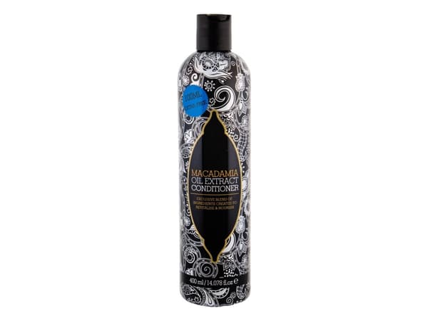 Macadamia Oil Extract Conditioner 400 ml