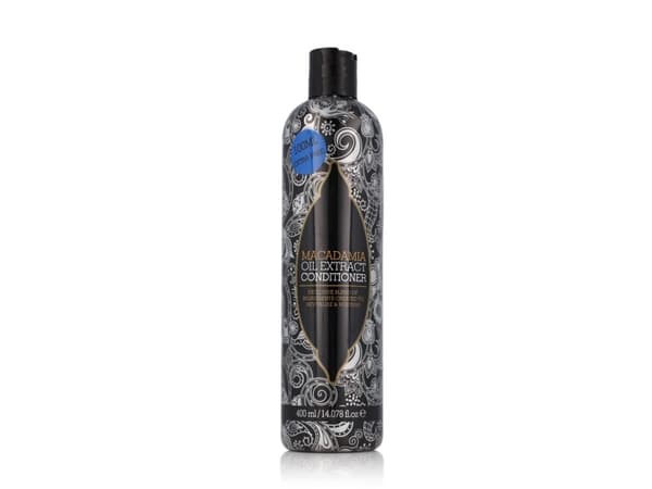 Macadamia Oil Extract Conditioner 400 ml