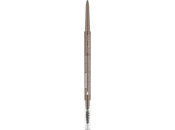 CATRICE_Slim Matic Ultra Precise Brow Pencil Waterproof eyebrow pencil 030 Dark 0.05g