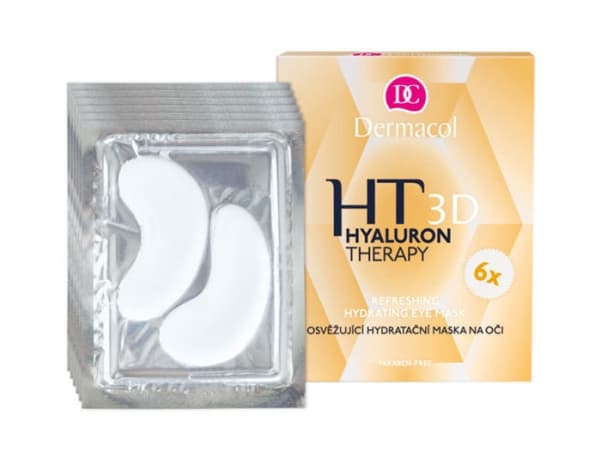 Hyaluron Therapy 3D Refreshing Eye Mask