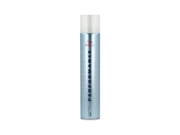 Wella Performance Extra Strong Hairspray 500 ml