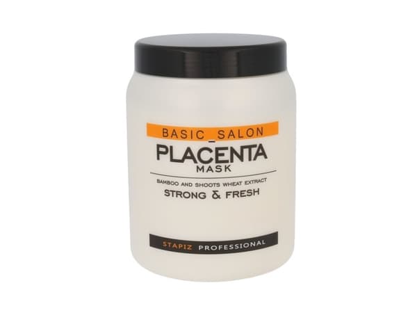 Stapiz Placenta Strong and Fresh Mask 1000 ml