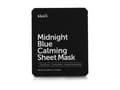 Miniatyrbild 2 av 2: Dear, Klairs Midnight Blue Calming Sheet Mask 25 ml