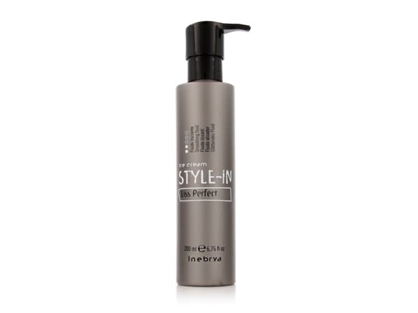 INEBRYA_Style-In Liss Perfekt utjevningsvæske for hår 200ml