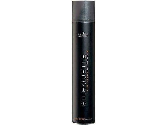 Schwarzkopf Professional Silhouette Super Hold hiuslakka 300ml