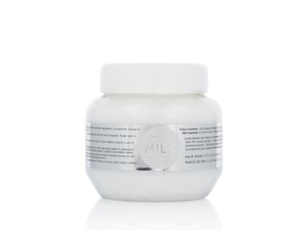 Kallos Milk Hair Mask 275 ml