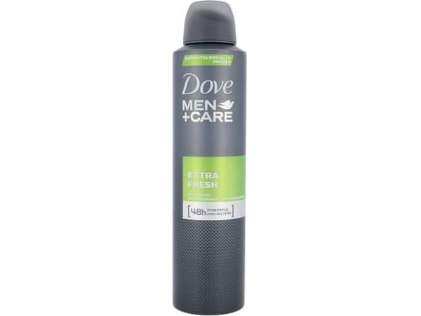 Men + Care Extra Fresh 48h Deospray (Kos,M,250ml)