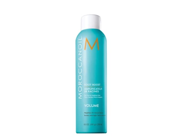 Moroccanoil Root Boost, Hiuslakka, Unisex, Hienoille hiuksille, Normaalit hiukset, 250 ml, Rakennetta antava, Tuuheuttava, AQUA/WATER/EAU, HYDROFLUOR