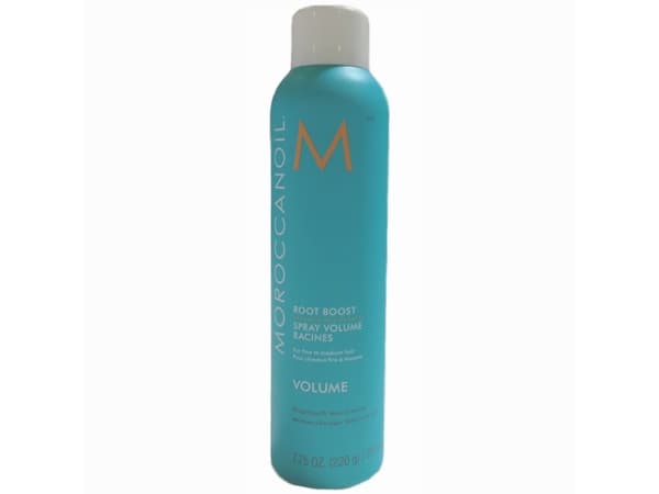 Moroccanoil Root Boost, Hiuslakka, Unisex, Hienoille hiuksille, Normaalit hiukset, 250 ml, Rakennetta antava, Tuuheuttava, AQUA/WATER/EAU, HYDROFLUOR