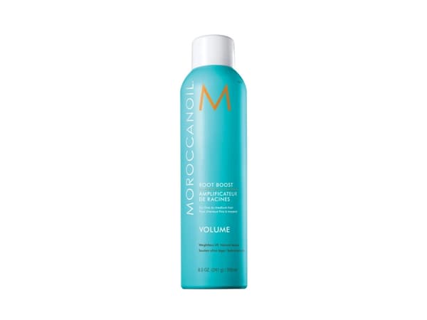 Moroccanoil Root Boost, Hiuslakka, Unisex, Hienoille hiuksille, Normaalit hiukset, 250 ml, Rakennetta antava, Tuuheuttava, AQUA/WATER/EAU, HYDROFLUOR