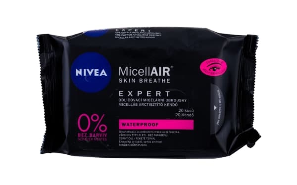 MicellAIR Expert Waterproof (W,20 pcs)