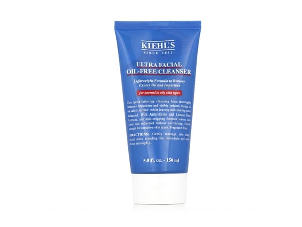 Kiehl's Ultra Facial Oil Free Cleanser - Dame - 150 ml