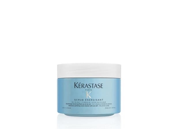 Kérastase - Fusio Scrub - 325 g