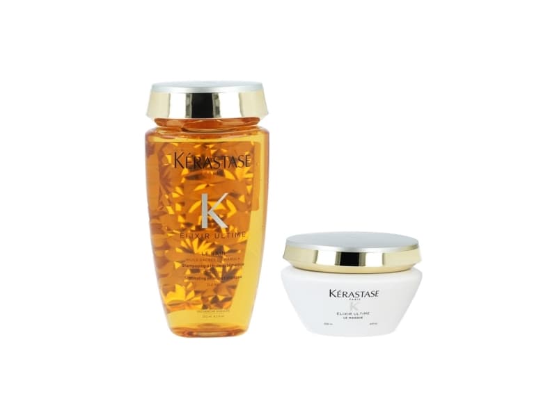 Kérastase Elixir Ultime Spring Set