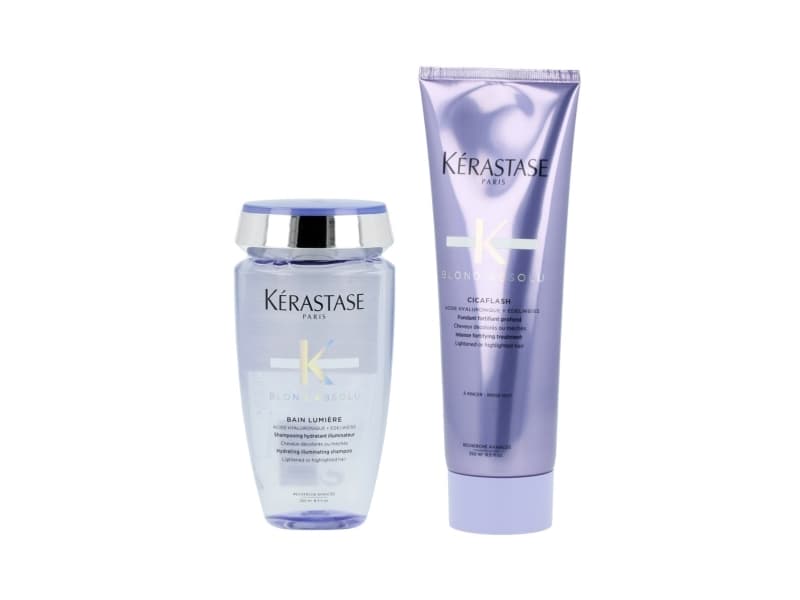 Kérastase Blond Absolu Spring Set