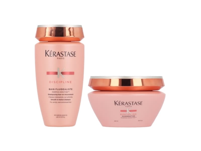 Kérastase Discipline Spring Set