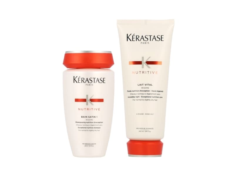 Kérastase Nutritive Spring Set