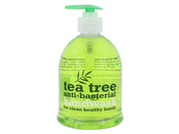Tea Tree Anti-Bacterial Handwash (Kos,W,500ml)
