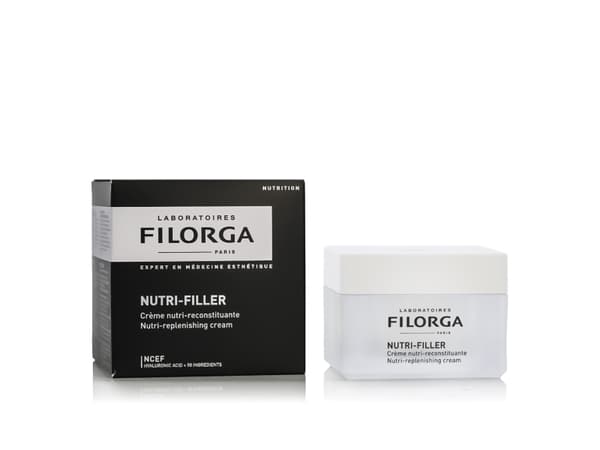 FILORGA NUTRI-FILLER Nutri-Replenishing Cream 50 ml