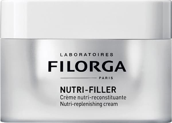 FILORGA NUTRI-FILLER Nutri-Replenishing Cream 50 ml