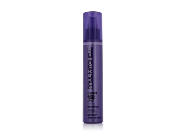 Paul Mitchell Platinum Blonde Toning Spray 150 ml