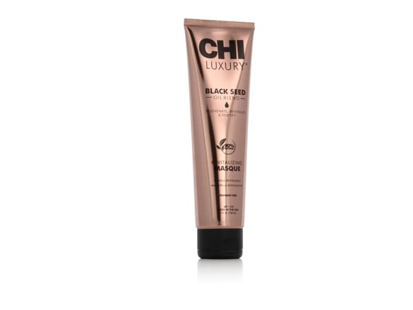 CHI Luxury Black Seed Oil Revitalizing Masque 148 ml