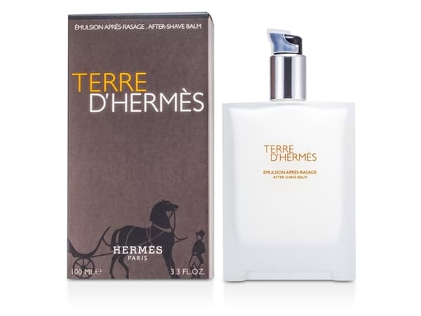 Hermes Terre D'Hermes ASB M 100 ml