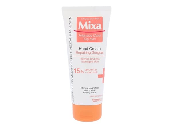 Mixa - Allantoin Restore - 100 ml