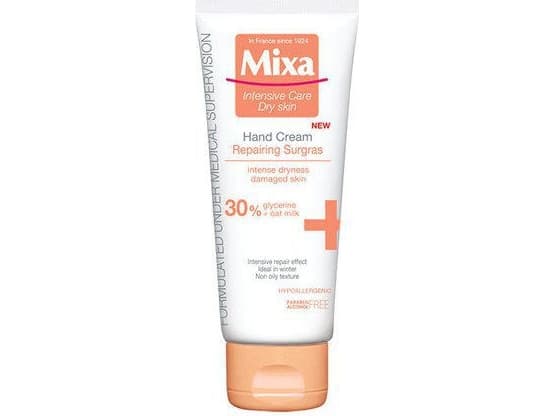 Mixa - Allantoin Restore - 100 ml
