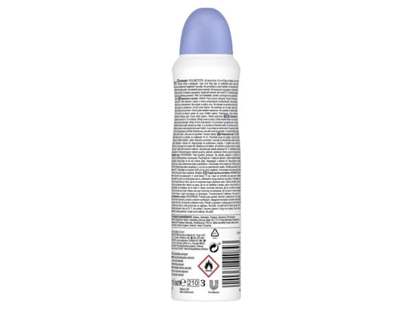 Dove DOVE_Original 48h Anti-Perspirant Deodorant w spray'u 150ml