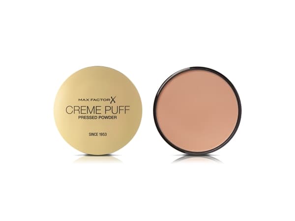 MAX FACTOR Powder CREME PUFF No. 41 medium beige 21g