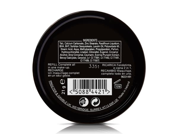 MAX FACTOR Powder CREME PUFF No. 41 medium beige 21g