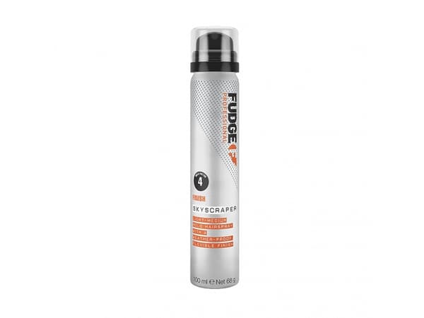 Fudge Finish Skyscraper Light-Medium Hold Hairspray 100 ml