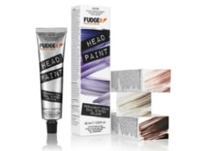 Fudge Fudge HeadPaint Light Blonde (8.00 Intense Light Blonde) 60 ml
