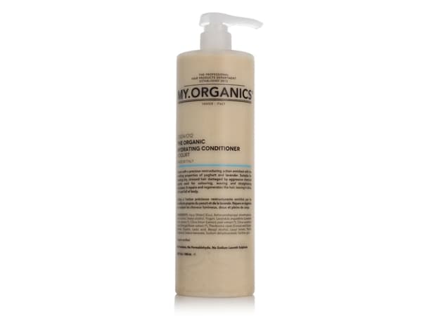 MY.ORGANICS The Organic Hydrating Conditioner Yogurt 1000 ml