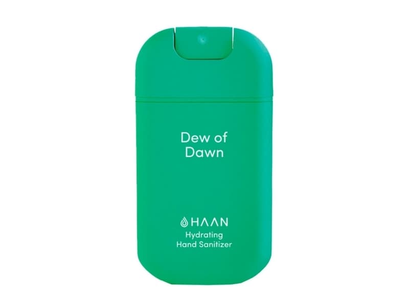 HAAN Dew of Dawn Desinfectant Antibacterial Spray 30 ml