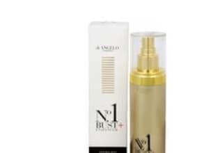 Di Angelo Cosmetics No.1 Bust Enhancer 120 ml