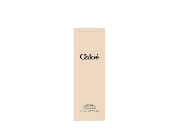 Chloe By Chloe Creme - 75.00 ml