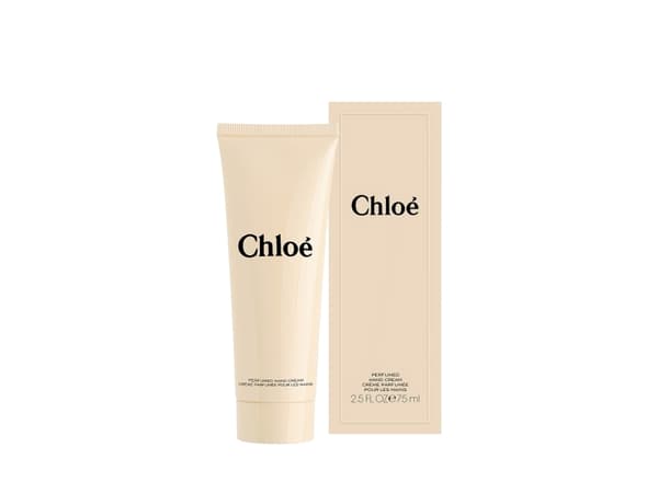 Chloe By Chloe Creme - 75.00 ml