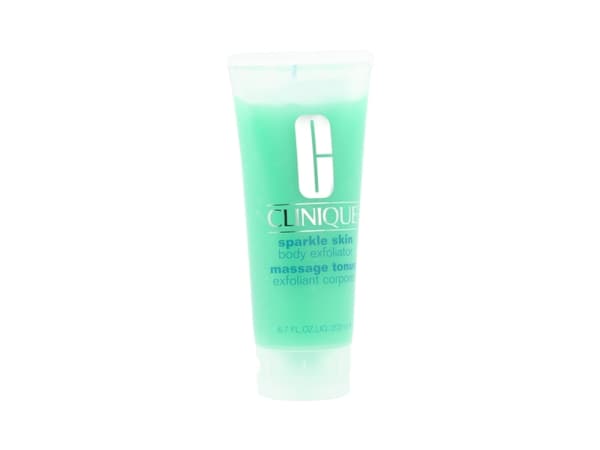 Clinique Sparkle Skin Body Exfoliator 200 ml