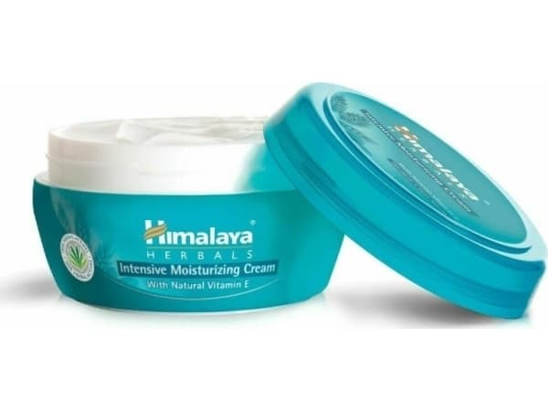 HIMALAYA Cream 50ml face/body int. moisturizer