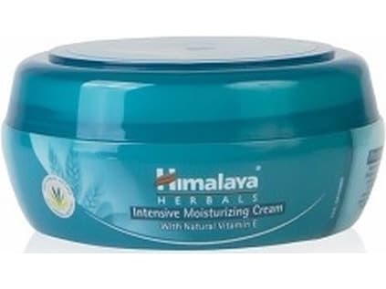 HIMALAYA Cream 50ml face/body int. moisturizer