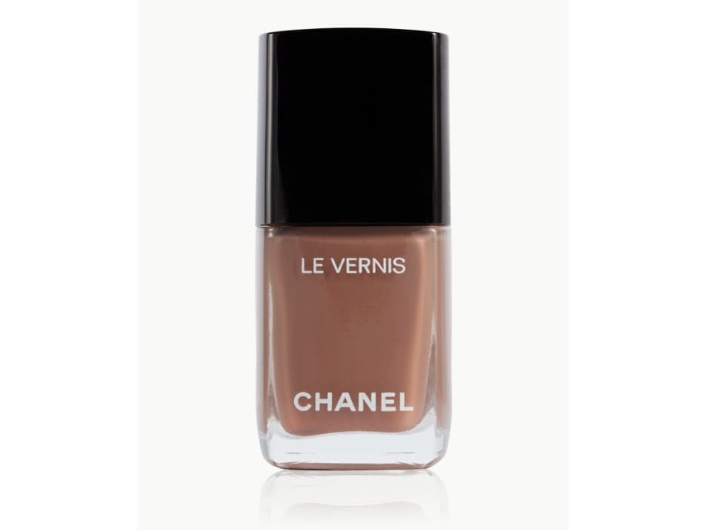 Chanel Le Vernis Longwear Nail Colour - Dame - 13 ml #505 Particuliere