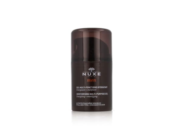 Nuxe Men Moisturising Multi-Purpose Gel 50 ml