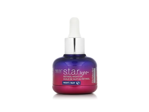 StriVectin Advanced Retinol S.T.A.R. Light Retinol Night Oil 30 ml