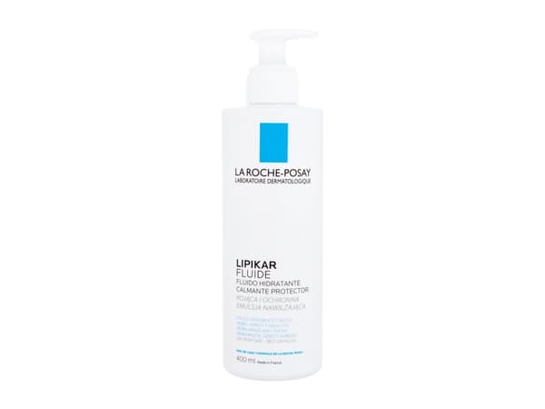 La Roche-Posay Lipikar Fluid 400ml