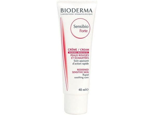 Bioderma Sensibio Forte Cream Krem do twarzy dla skóry wrazliwej 40ml