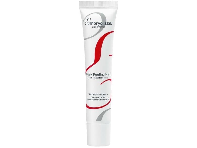 EMBRYOLISSE Gentle Night Peeling 40ml