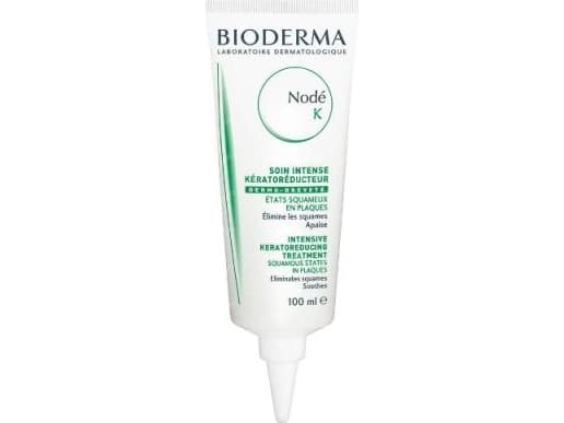 Bioderma Nodé K 100 ml